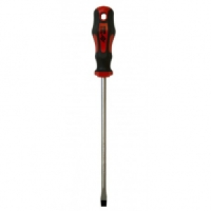Destornillador Boca Plana Magnetico 3x100 Mm - Profer Top -