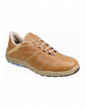 Zapato Silverstone-s3 Cuero C/p+c/p T-42 - Panter - 45751190