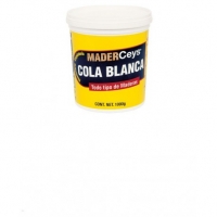 Carrefour  Cola Blanca Carpintero - Ceys - 501704 - 1 Kg