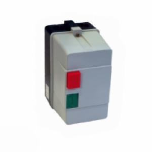 Arrancador Directo Para Control De Motores Voltimerc. 2.5a -
