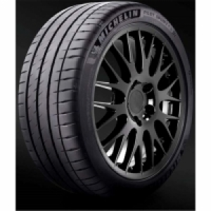 Carrefour  Michelin 265/35 Zr20 99y Xl Pilot Sport Ps4s , Neumático Tur