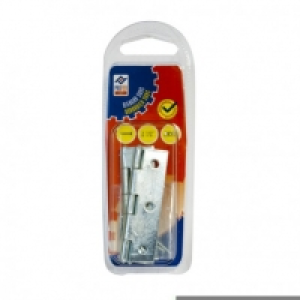 Bisagra Estrecha 5005 Zn Bl. 2 - Profer Top - Pt1208 - 2 1/2