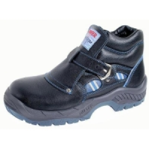 Bota Seguridad Fragua S3 Plus Punt Pl 41