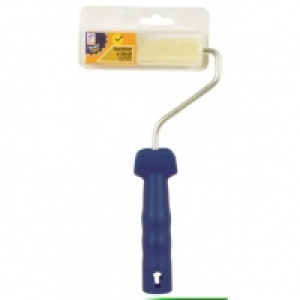 Mini Rodillo Barnizar Velour - Profer Home - Ph0499 - 11 Cm