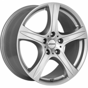 1 Llanta 8,5x18 Ronal R55 Suv 5/112 Et45 Ch76