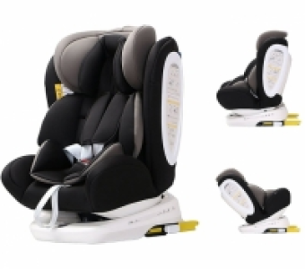 Carrefour  Silla De Coche Grupo 0 1 2 3 Isofix Star Ibaby Travel.