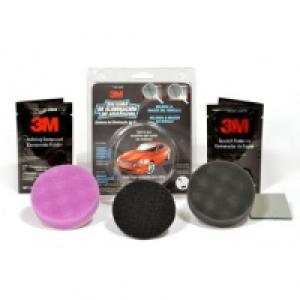 Eliminacion Ara&ntilde;azos Kit - 3m - 50975