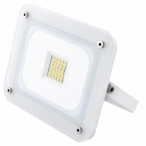 Foco Led Cristal Blanco Luz Fria 50 W 5000 Lumens