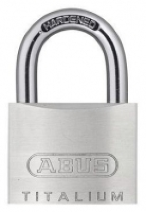 Abus Candado Titalium De 15mm Blister 54ti/15 B