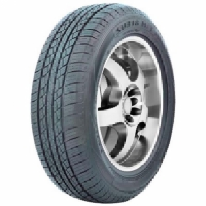 Goodride 275/45 Vr19 108v Xl Su318 H/t, Neumático 4x4