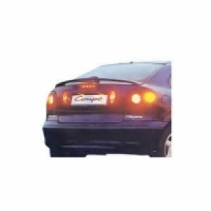Aleron Tipo Original Renault Megane Coupé 2p Inf