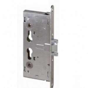 Picaporte Palanca Embut Antip - Cisa - 43120.65e.0 - 65
