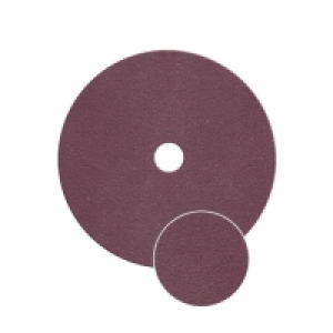 Disco Fibra 180x22,23mm O.aluminio Gr.60 Ay1860