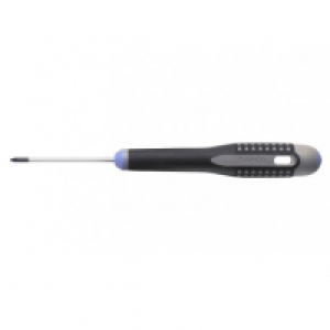 Destornillador Ergonomico Pozi 1x75 Mm - Bahco - Be-8811