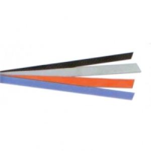 Fleje Plastico Rollo Negro Vasport 16 Mm