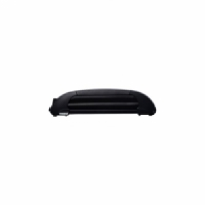 Portaskis Thule 745 Snowpro Para 3 Pares Esquíes