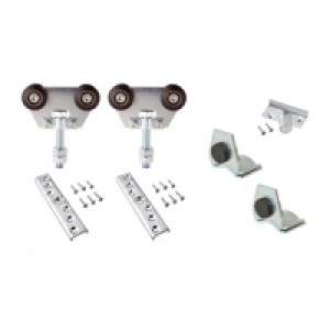 Kit Corredera 300 Kg - Estebro - Kc300