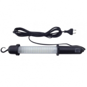 Lampara Portatil Abs 60 Led - Ayerbe - 620440