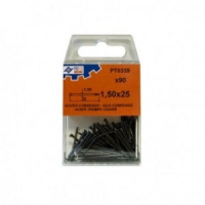 Punta Acero C/perdida Co C/90 - Profer Top - 48368-pt0339 -