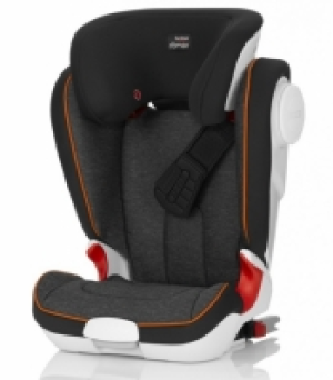 Carrefour  Silla Coche Grupo 2 3 Isofix Römer Kidfix Xp Sict