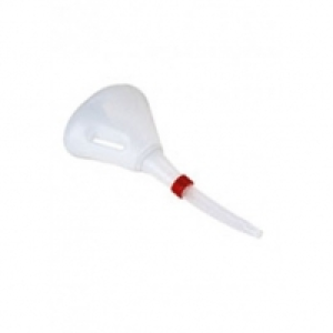 Embudo Plast. Extension Flex. - Samoa - E-2 - 230 Mm