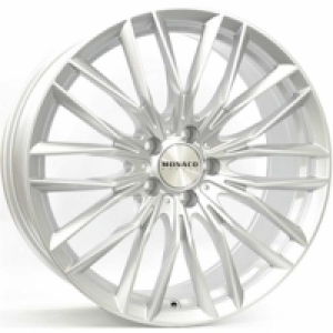 Carrefour  1 Llanta 9,5x21 Monaco Gp2 5/112 Et35 Ch66,5