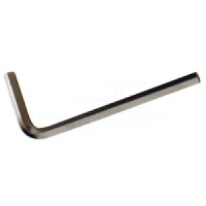 Llave Allen Niquelada - Bellota - 6450 - 4n - 4 Mm