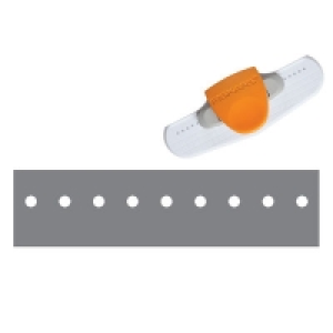 Fiskars Cartucho Intercambiable Perforador Bordes Dots 10244