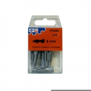 Taco Universal C/5 Pzs - Profer Top - 48415-pt0386 - 8 Mm