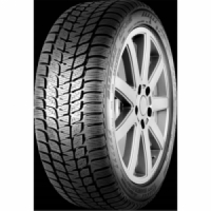 Bridgestone 205/50 Hr17 89h Runflat Nieve Lm-25 , Neumático