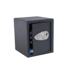 Arca Caudales Biometrica Tecna 41x35x25cm - Btv - 10906
