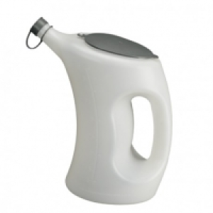 Medida Graduada Transp. C/tapa - Pressol - 07 525 - 5 L