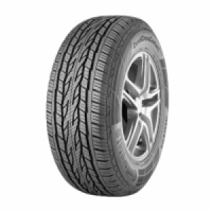 Continental 205 R16c 110/108s Conticrosscontact Lx-2, Neumát