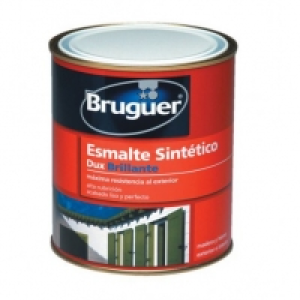 Esmalte Sint Br Verde Carruaje - B.dux - 5159299 - 250 Ml