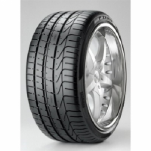 Pirelli 295/35 Yr21 107y Xl Pzero , Neumático 4x4