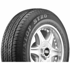 Carrefour  Dunlop 215/65 Hr16 98h St20 Grand Trek, Neumático 4x4