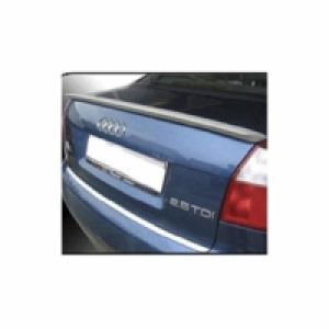 Aleron Tipo Original Audi A4 Mod. 01/ Mold Tipo Origen
