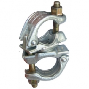Abrazadera Andamio Girat Tubo - Imcoinsa - 2507/2537 - 48 Mm