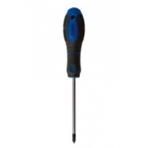 Destornillador Pozi Magnetico Pz1x100mm - Profer Top - Pt078