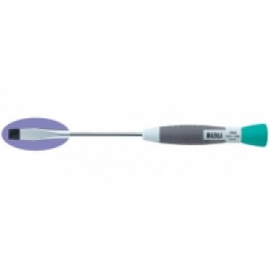 Destornillador Precision B.pl - Bahco - 700 - 1,8x50 Mm