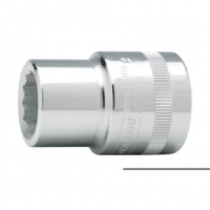 Llave Vaso 12 Caras 3/4 - Bahco - 8900dm - 22 Mm
