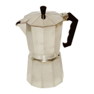 Cafetera 1 Taza Vitro-express De Monix