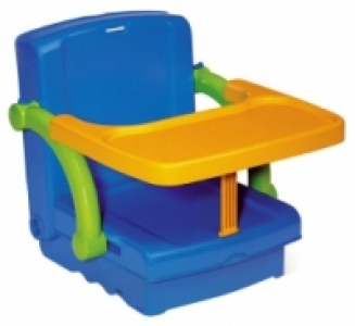 Kids Kit Hi Seat Azul