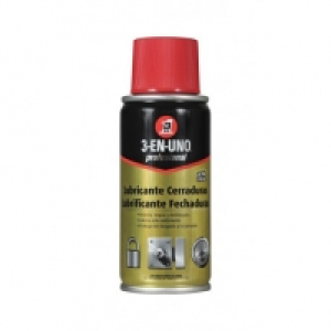 Aceite Cerraduras Lubric - 3 En 1 - 34463 - 100 Ml