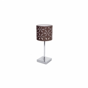 Sobremesa Ipanema 1xe14 Marron 40x14