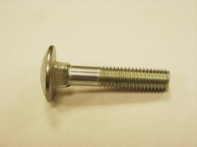 Tornillo Zincado 10x90 Din 603 C 50