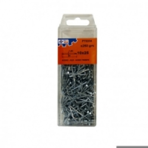 Puntas C/ Conica Pq 250 Grs - Profer Top - 48365-pt0336 - 12