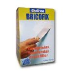 Tapagrietas Bricofix (1.5k.) Caja