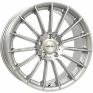 1 Llanta 7,5x17 Monaco Formula 5/112 Et27 Ch66,5