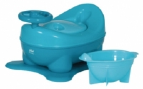 Happy Way Orinal Evolutivo Pilot Esmeralda